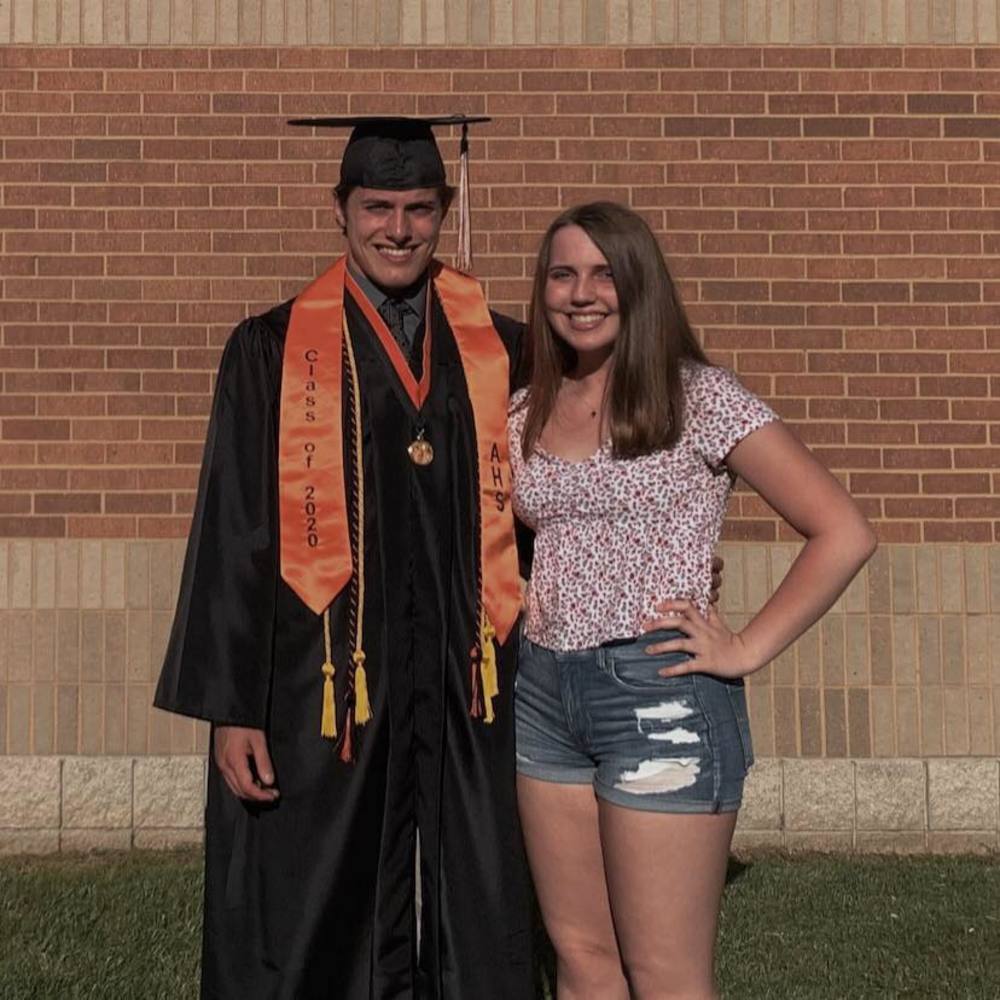 Meet your Posher, Traci